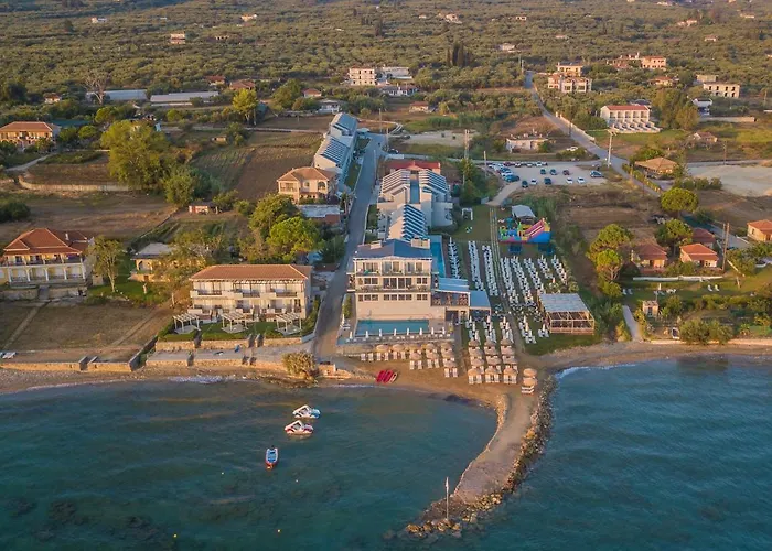 Golden Coast Boutique - Luxury Living