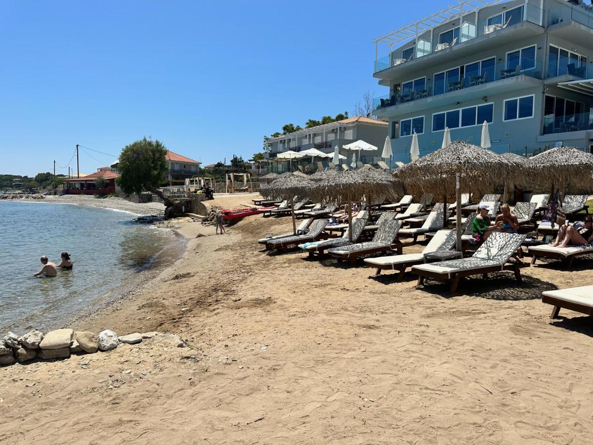 Golden Coast Boutique - Luxury Living Aparthotel