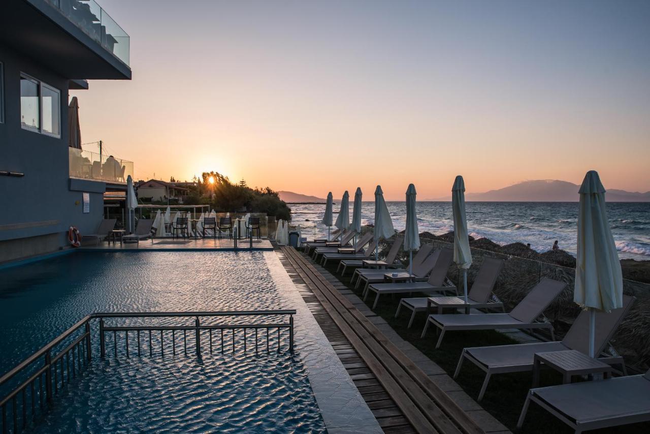 Golden Coast Boutique - Luxury Living Aparthotel