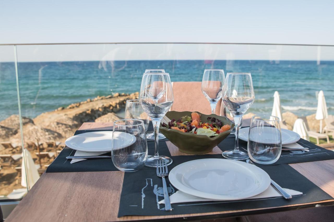 Golden Coast Boutique - Luxury Living 4* Kypseli