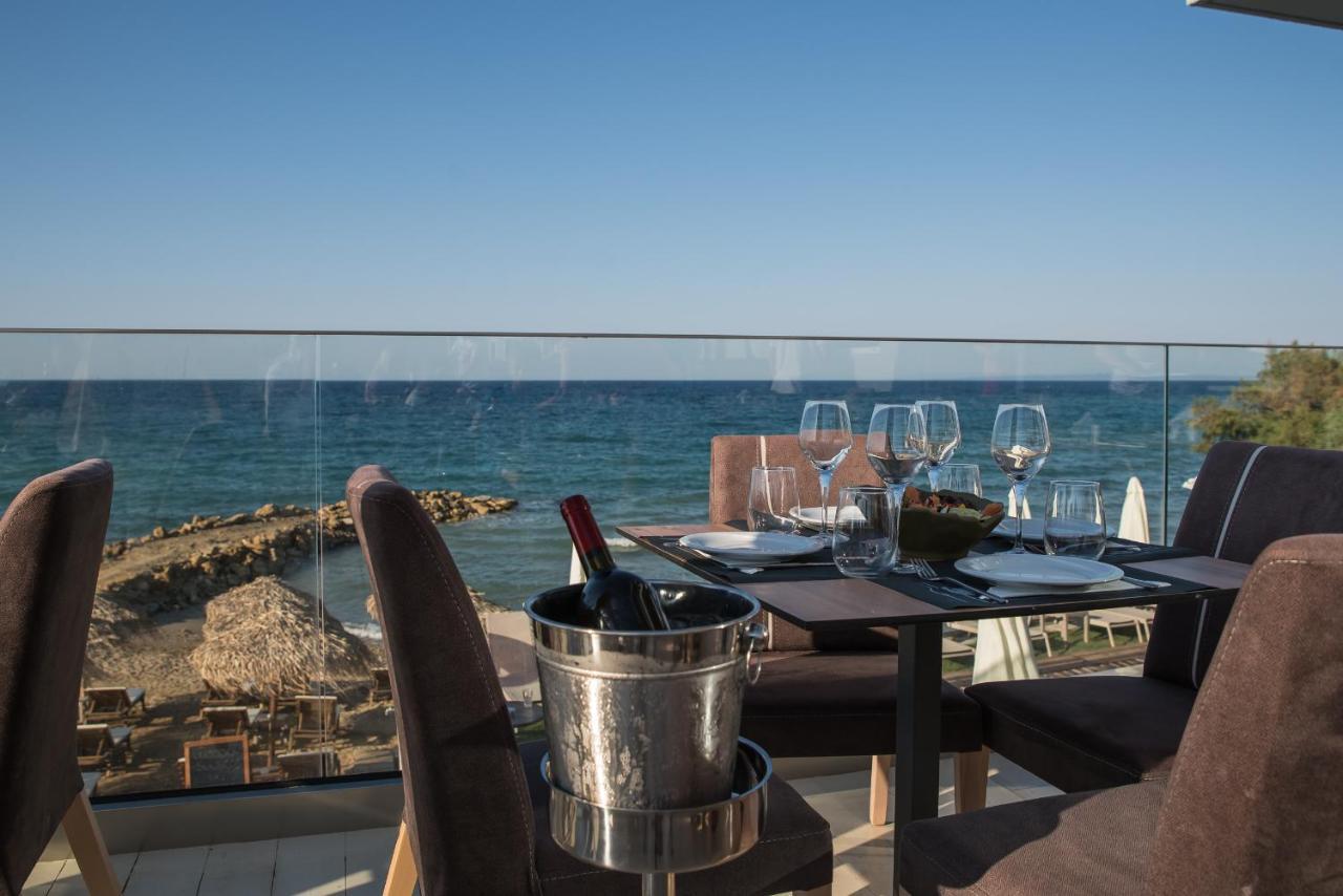 Golden Coast Boutique - Luxury Living Aparthotel
