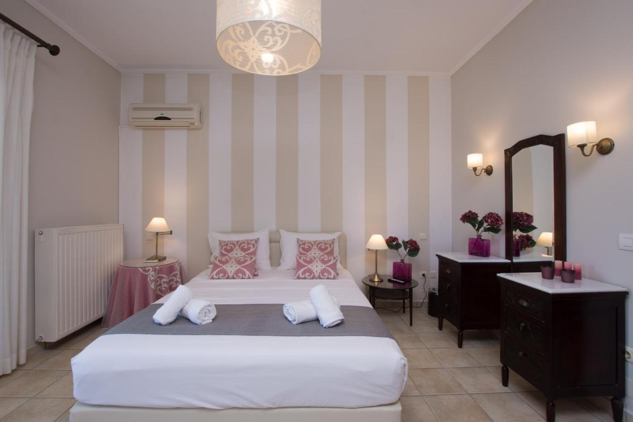 Golden Coast Boutique - Luxury Living Aparthotel