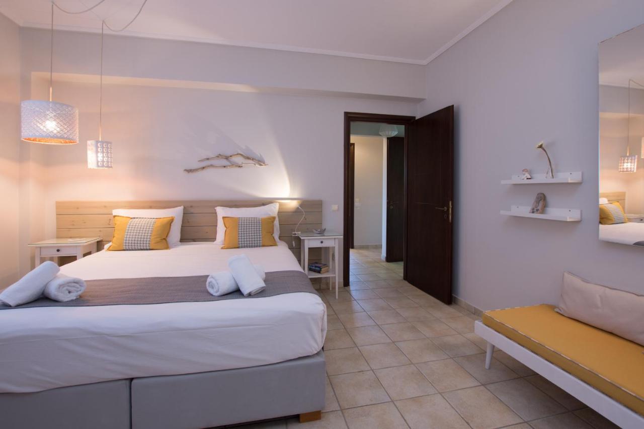 Golden Coast Boutique - Luxury Living Aparthotel 4*