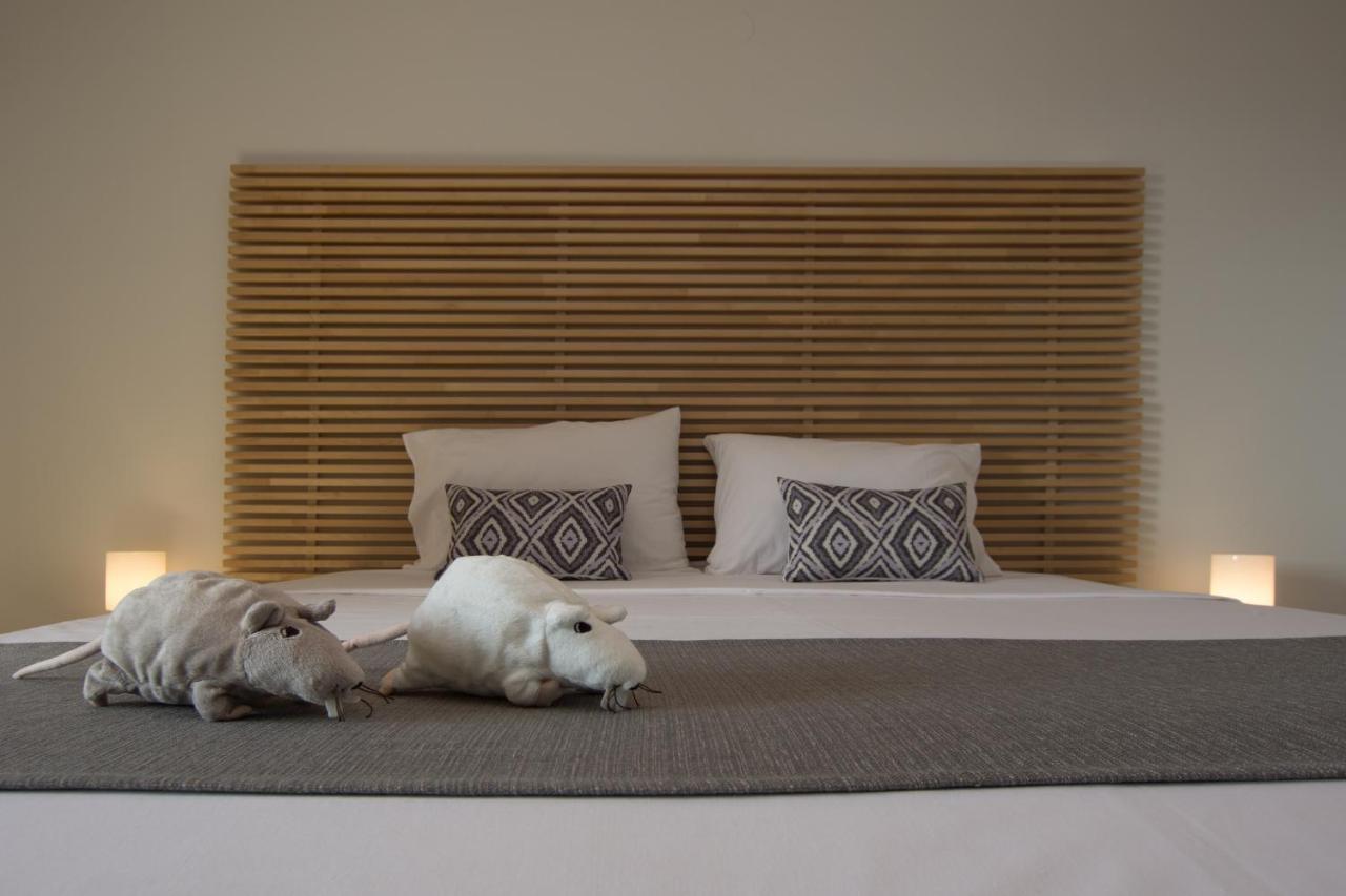 Golden Coast Boutique - Luxury Living Aparthotel Kypseli