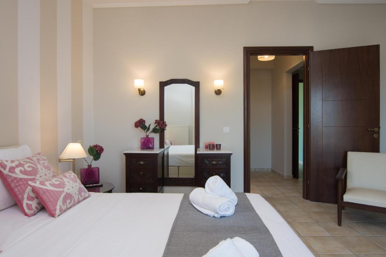 Golden Coast Boutique - Luxury Living Aparthotel