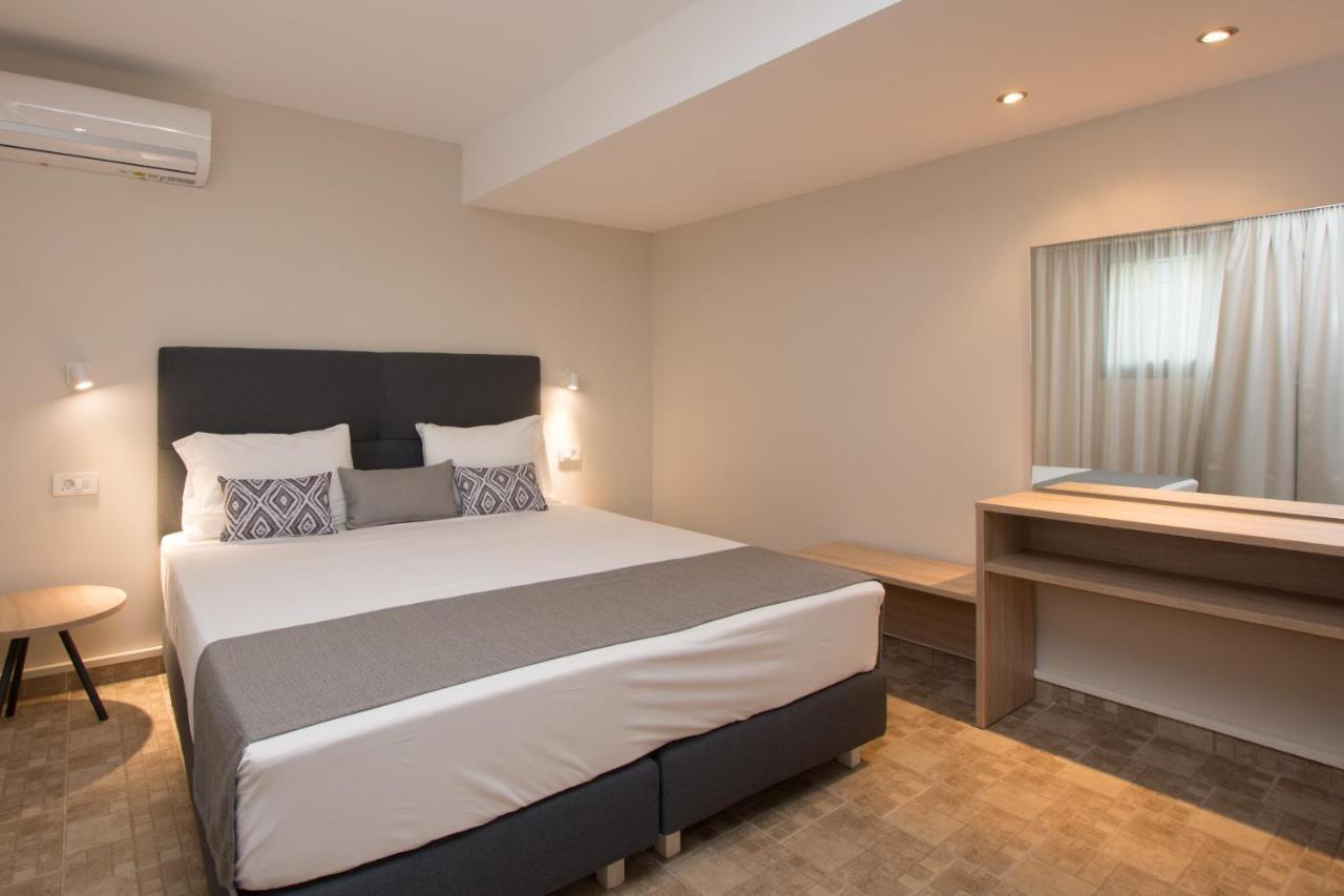 Golden Coast Boutique - Luxury Living Aparthotel