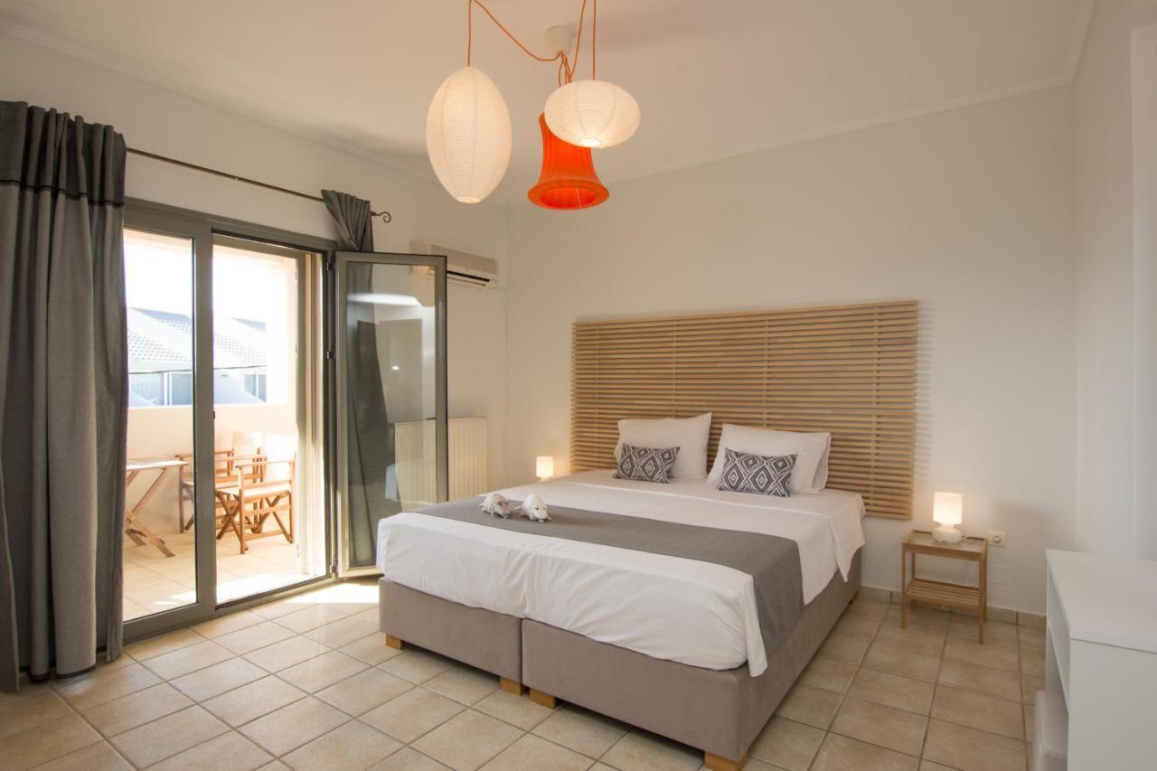 Golden Coast Boutique - Luxury Living 4* Kypseli
