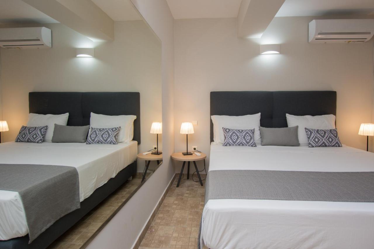 Aparthotel Golden Coast Boutique - Luxury Living 4*